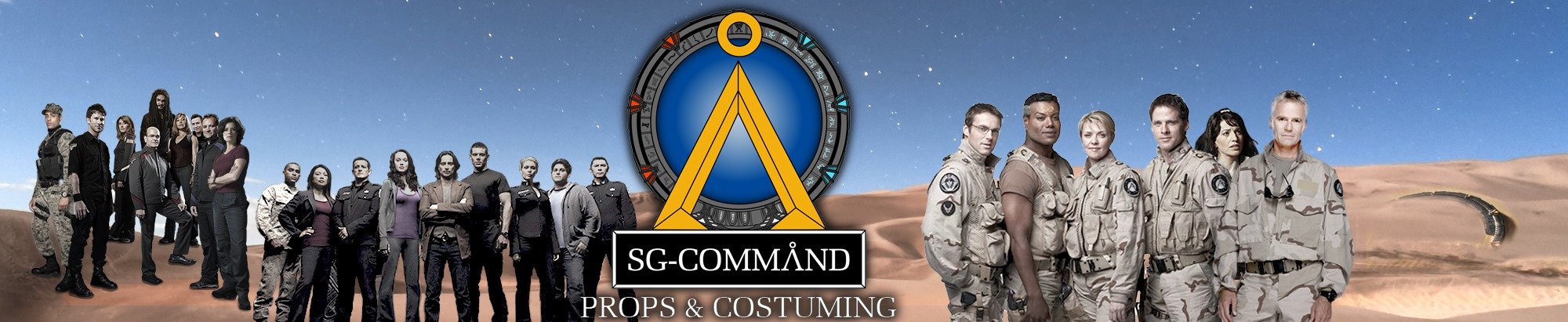 SG-Command